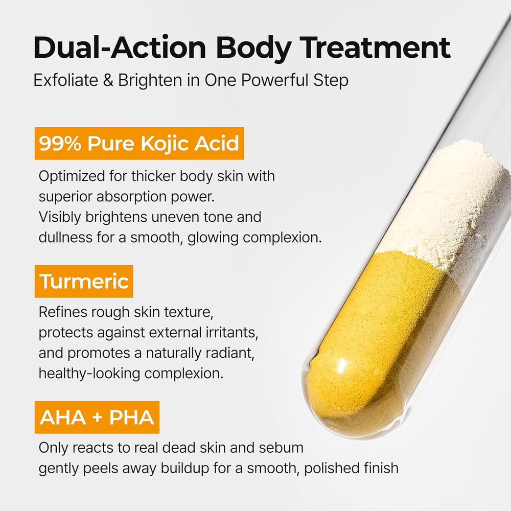 Dr.Melaxin - Peel Shot Kojic Acid Spray
