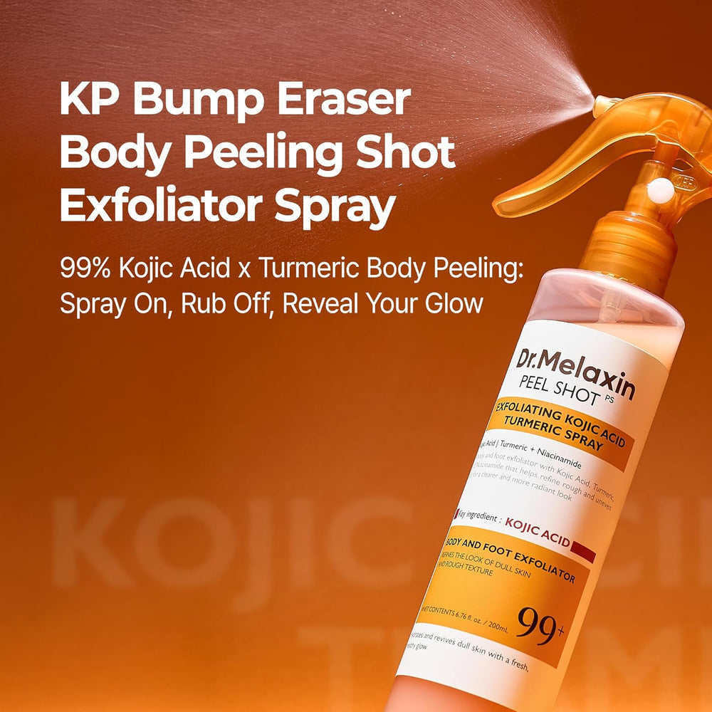 Dr.Melaxin - Peel Shot Kojic Acid Spray