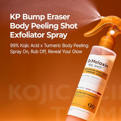 Dr.Melaxin - Peel Shot Kojic Acid Spray